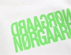 Mads Nørgaard silver birch sweatshirt Talinka